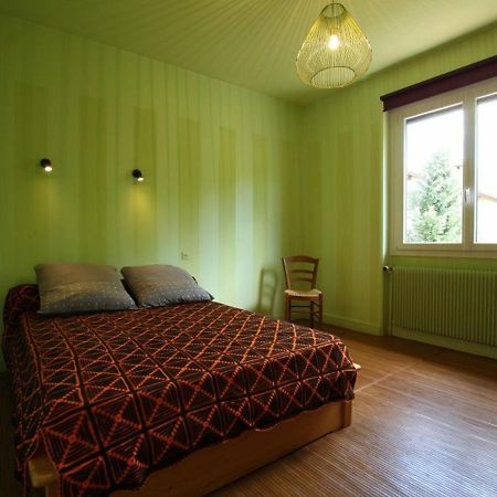 Gite Renove Avec Terrasse Pres De Retournac - Fr-1-582-248 Bagian luar foto