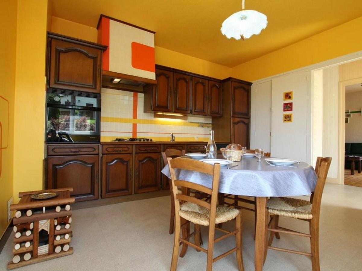 Gite Renove Avec Terrasse Pres De Retournac - Fr-1-582-248 Bagian luar foto