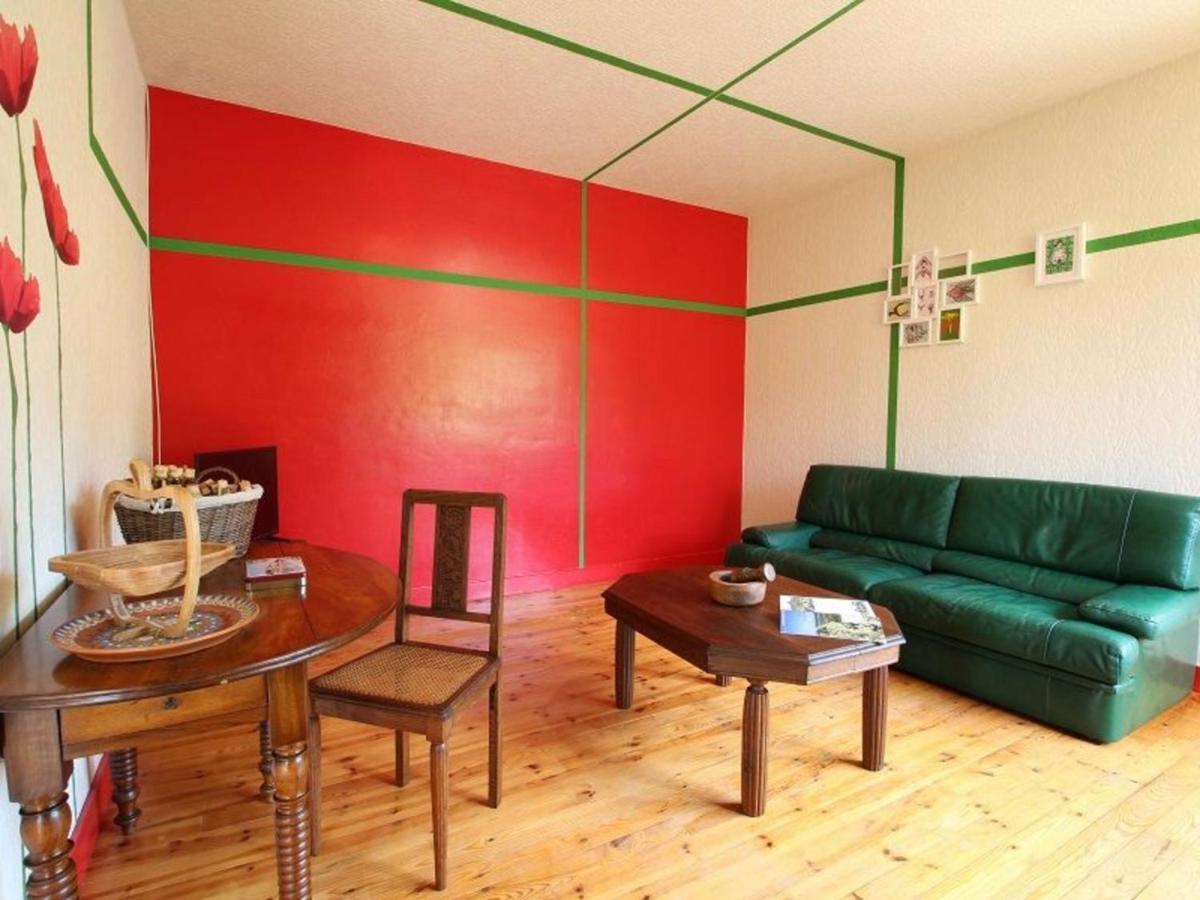 Gite Renove Avec Terrasse Pres De Retournac - Fr-1-582-248 Bagian luar foto