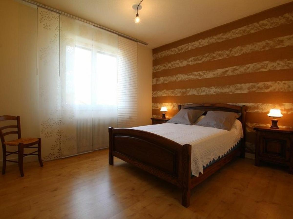 Gite Renove Avec Terrasse Pres De Retournac - Fr-1-582-248 Bagian luar foto