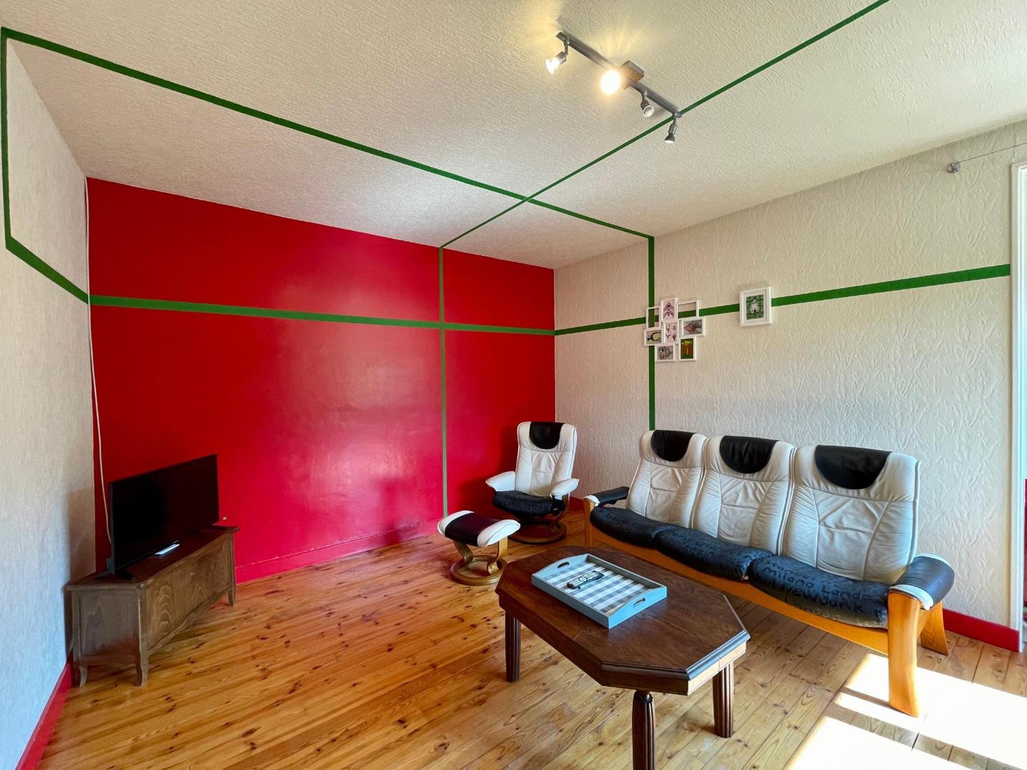 Gite Renove Avec Terrasse Pres De Retournac - Fr-1-582-248 Bagian luar foto
